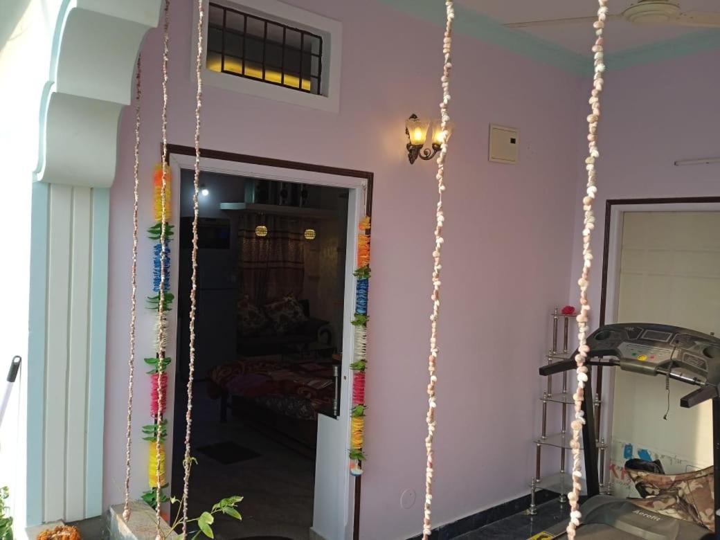 Dziire Service Apartment Hyderabad Exterior photo